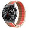 Strap-it Strap-it Samsung Galaxy Watch 46mm Nylon Strap (Pink Pomelo) Strap-it Strap-it Samsung Galaxy Watch 46mm Nylon Strap (Pink Pomelo)