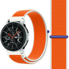 Strap-it Strap-it Samsung Galaxy Watch 46mm Nylon Strap (The Netherlands)