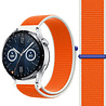 Strap-it Strap-it Huawei Watch GT 3 46mm Nylon Strap (The Netherlands) Strap-it Strap-it Huawei Watch GT 3 46mm Nylon Strap (The Netherlands)