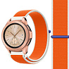 Strap-it Strap-it Samsung Galaxy Watch 42mm Nylon Strap (The Netherlands) Strap-it Strap-it Samsung Galaxy Watch 42mm Nylon Strap (The Netherlands)
