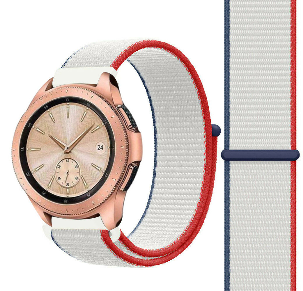 Samsung galaxy watch 42mm straps uk sale