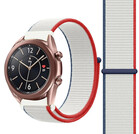 Strap-it Strap-it Samsung Galaxy Watch 3 41mm Nylon Strap (United Kingdom)