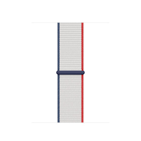 Strap-it Strap-it Samsung Galaxy Watch 3 41mm Nylon Strap (United Kingdom) Strap-it Strap-it Samsung Galaxy Watch 3 41mm Nylon Strap (United Kingdom)
