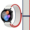 Strap-it Strap-it Huawei Watch GT 3 42mm Nylon Strap (United Kingdom) Strap-it Strap-it Huawei Watch GT 3 42mm Nylon Strap (United Kingdom)