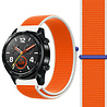 Strap-it Strap-it Huawei Watch GT 2 Nylon Strap (The Netherlands) Strap-it Strap-it Huawei Watch GT 2 Nylon Strap (The Netherlands)