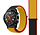Strap-it Huawei Watch GT 2 Nylon Strap (Belgium)