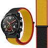 Strap-it Strap-it Huawei Watch GT 2 Nylon Strap (Belgium) Strap-it Strap-it Huawei Watch GT 2 Nylon Strap (Belgium)