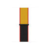 Strap-it Strap-it Huawei Watch GT 2 Nylon Strap (Belgium) Strap-it Strap-it Huawei Watch GT 2 Nylon Strap (Belgium)