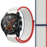 Strap-it Strap-it Huawei Watch GT 2 Nylon Strap (United Kingdom) Strap-it Strap-it Huawei Watch GT 2 Nylon Strap (United Kingdom)