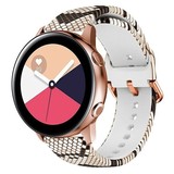 Strap-it Sneaky Snake Samsung Galaxy Watch Active Strap Strap-it Sneaky Snake Samsung Galaxy Watch Active Strap