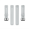 Strap-it Strap-it Huawei Watch Fit Mini Silicone Strap (Grey) Strap-it Strap-it Huawei Watch Fit Mini Silicone Strap (Grey)