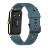 Strap-it Strap-it Huawei Watch Fit Mini Silicone Strap (Grey Blue) Strap-it Strap-it Huawei Watch Fit Mini Silicone Strap (Grey Blue)