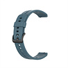 Strap-it Strap-it Huawei Watch Fit Mini Silicone Strap (Grey Blue) Strap-it Strap-it Huawei Watch Fit Mini Silicone Strap (Grey Blue)