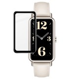 Strap-it Huawei Watch Fit Mini screen protector Strap-it Huawei Watch Fit Mini screen protector
