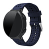 Strap-it Strap-it Garmin Forerunner 735xt Silicone Strap (Dark Blue) Strap-it Strap-it Garmin Forerunner 735xt Silicone Strap (Dark Blue)