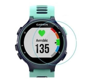 Garmin forerunner 735xt outlet darty