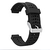 Strap-it Strap-it Garmin Forerunner 235 Silicone Strap (Black) Strap-it Strap-it Garmin Forerunner 235 Silicone Strap (Black)