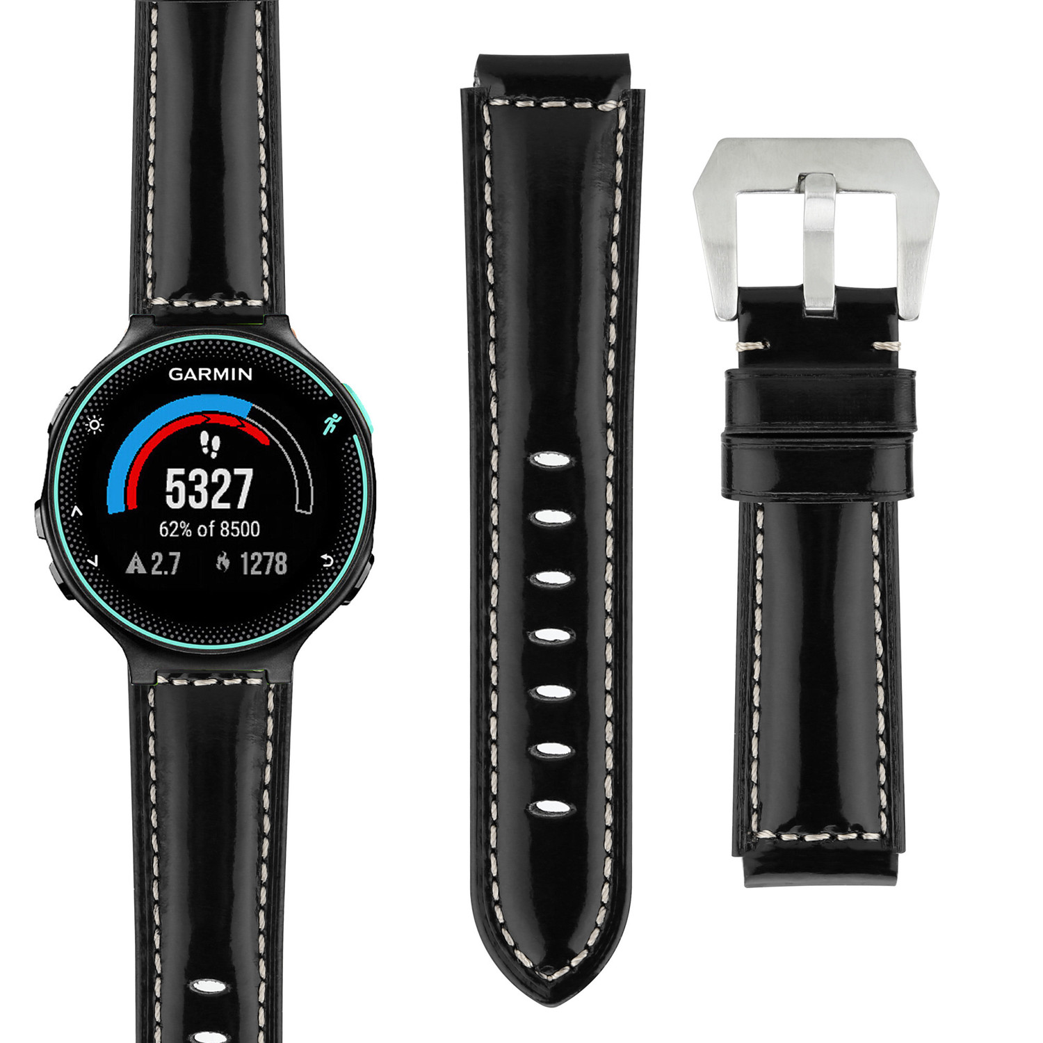 Smart watch deals garmin forerunner 235