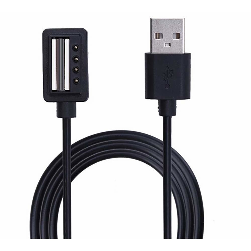 Suunto d5 2025 usb cable