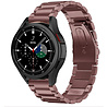 Strap-it Strap-it Samsung Galaxy Watch 4 Classic 42mm Steel Strap (Bronze) Strap-it Strap-it Samsung Galaxy Watch 4 Classic 42mm Steel Strap (Bronze)