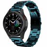 Strap-it Strap-it Samsung Galaxy Watch 4 Classic 42mm Steel Strap (Dark Green) Strap-it Strap-it Samsung Galaxy Watch 4 Classic 42mm Steel Strap (Dark Green)