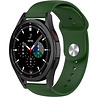Strap-it Strap-it Samsung Galaxy Watch 4 Classic 46mm Sport Strap (Army Green) Strap-it Strap-it Samsung Galaxy Watch 4 Classic 46mm Sport Strap (Army Green)