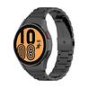 Strap-it Strap-it Samsung Galaxy Watch 4 40mm Titanium Strap (Black) Strap-it Strap-it Samsung Galaxy Watch 4 40mm Titanium Strap (Black)