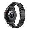 Strap-it Strap-it Samsung Galaxy Watch 4 40mm Titanium Strap (Black) Strap-it Strap-it Samsung Galaxy Watch 4 40mm Titanium Strap (Black)