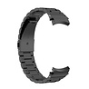 Strap-it Strap-it Samsung Galaxy Watch 4 40mm Titanium Strap (Black) Strap-it Strap-it Samsung Galaxy Watch 4 40mm Titanium Strap (Black)