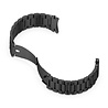 Strap-it Strap-it Samsung Galaxy Watch 4 40mm Titanium Strap (Black) Strap-it Strap-it Samsung Galaxy Watch 4 40mm Titanium Strap (Black)