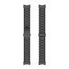 Strap-it Strap-it Samsung Galaxy Watch 4 40mm Titanium Strap (Black) Strap-it Strap-it Samsung Galaxy Watch 4 40mm Titanium Strap (Black)
