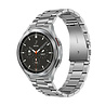 Strap-it Strap-it Samsung Galaxy Watch 4 Classic 46mm Titanium Strap (Silver) Strap-it Strap-it Samsung Galaxy Watch 4 Classic 46mm Titanium Strap (Silver)
