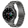 Strap-it Strap-it Samsung Galaxy Watch 4 Classic 46mm Titanium Strap (Graphite) Strap-it Strap-it Samsung Galaxy Watch 4 Classic 46mm Titanium Strap (Graphite)