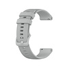 Strap-it Strap-it Xiaomi Amazfit GTS Premium Silicone Strap (Grey) Strap-it Strap-it Xiaomi Amazfit GTS Premium Silicone Strap (Grey)