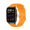 Strap-it Strap-it Xiaomi Amazfit GTS Premium Silicone Strap (Orange) Strap-it Strap-it Xiaomi Amazfit GTS Premium Silicone Strap (Orange)