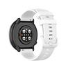 Strap-it Strap-it Samsung Gear S3 Premium Silicone Strap (White) Strap-it Strap-it Samsung Gear S3 Premium Silicone Strap (White)