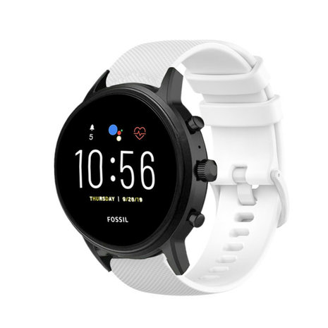 Gen 4 vs outlet gen 5 fossil smartwatch