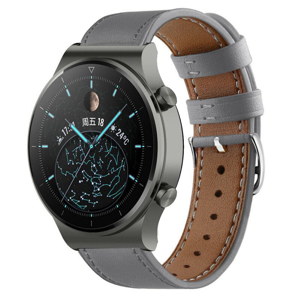 Huawei watch sales gt leather