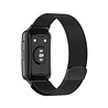 Strap-it Strap-it Huawei Watch Fit New Milanese Strap (Black) Strap-it Strap-it Huawei Watch Fit New Milanese Strap (Black)