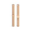 Strap-it Strap-it Huawei Watch Fit New Steel Strap (Rose Gold) Strap-it Strap-it Huawei Watch Fit New Steel Strap (Rose Gold)