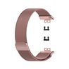 Strap-it Strap-it Huawei Watch Fit New Milanese Strap (Pink) Strap-it Strap-it Huawei Watch Fit New Milanese Strap (Pink)