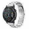 Strap-it Strap-it Honor Magic Watch 2 Steel Strap (Silver) Strap-it Strap-it Honor Magic Watch 2 Steel Strap (Silver)