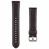 Strap-it Strap-it Honor Magic Watch 2 Leather Strap (Dark Brown) Strap-it Strap-it Honor Magic Watch 2 Leather Strap (Dark Brown)