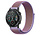 Strap-it Honor Magic Watch 2 Nylon Strap (Lilac)