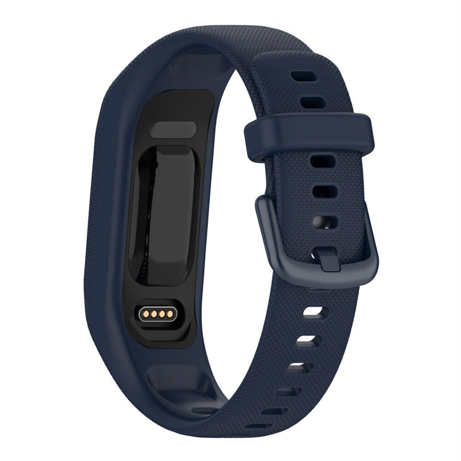 Garmin Vivosmart 5 Silicone Strap Dark Blue
