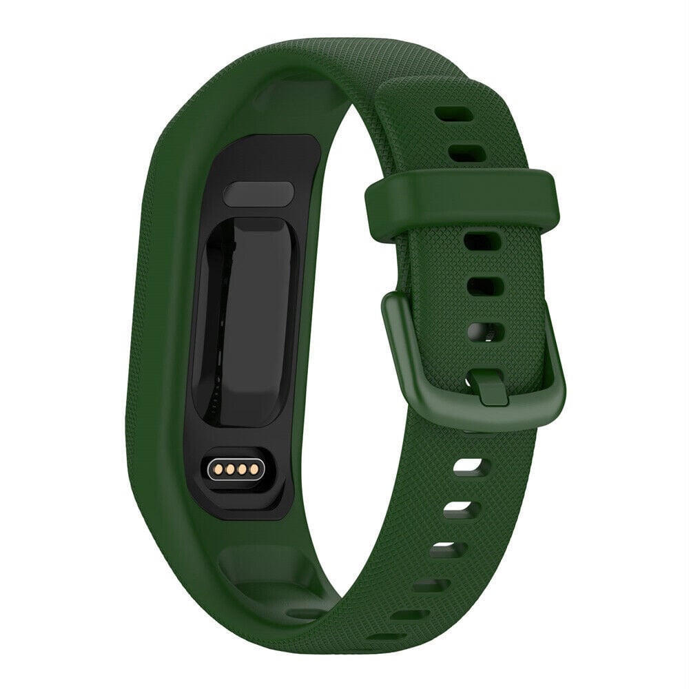 Garmin vivosmart 3 on sale replacement strap uk