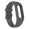Strap-it Strap-it Garmin Vivosmart 5 Silicone Strap (Dark Grey) Strap-it Strap-it Garmin Vivosmart 5 Silicone Strap (Dark Grey)