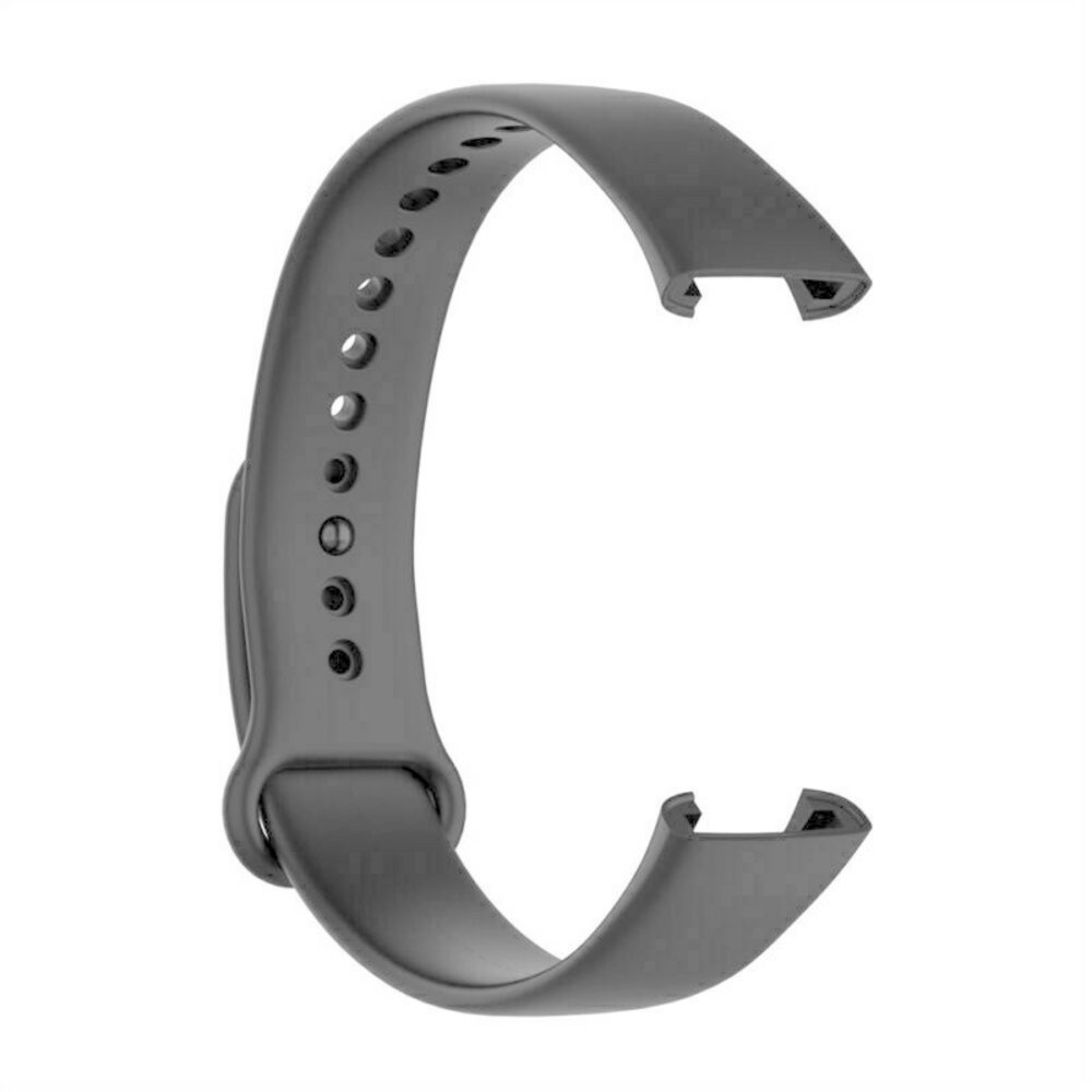 Strap-it Strap-it Xiaomi Redmi Smart Band Pro Silicone Strap (Black) Strap-it Strap-it Xiaomi Redmi Smart Band Pro Silicone Strap (Black)