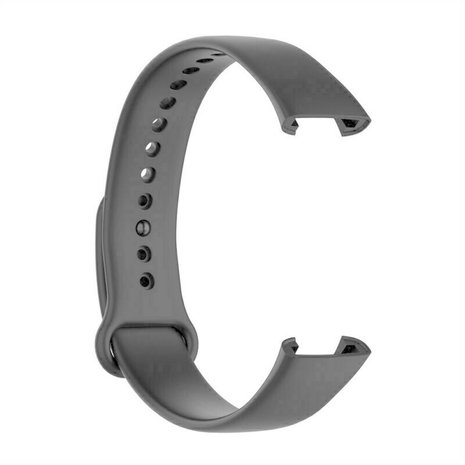 Strap-it Strap-it Xiaomi Redmi Smart Band Pro Silicone Strap (Black) Strap-it Strap-it Xiaomi Redmi Smart Band Pro Silicone Strap (Black)