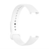 Strap-it Strap-it Xiaomi Redmi Smart Band Pro Silicone Strap (White) Strap-it Strap-it Xiaomi Redmi Smart Band Pro Silicone Strap (White)